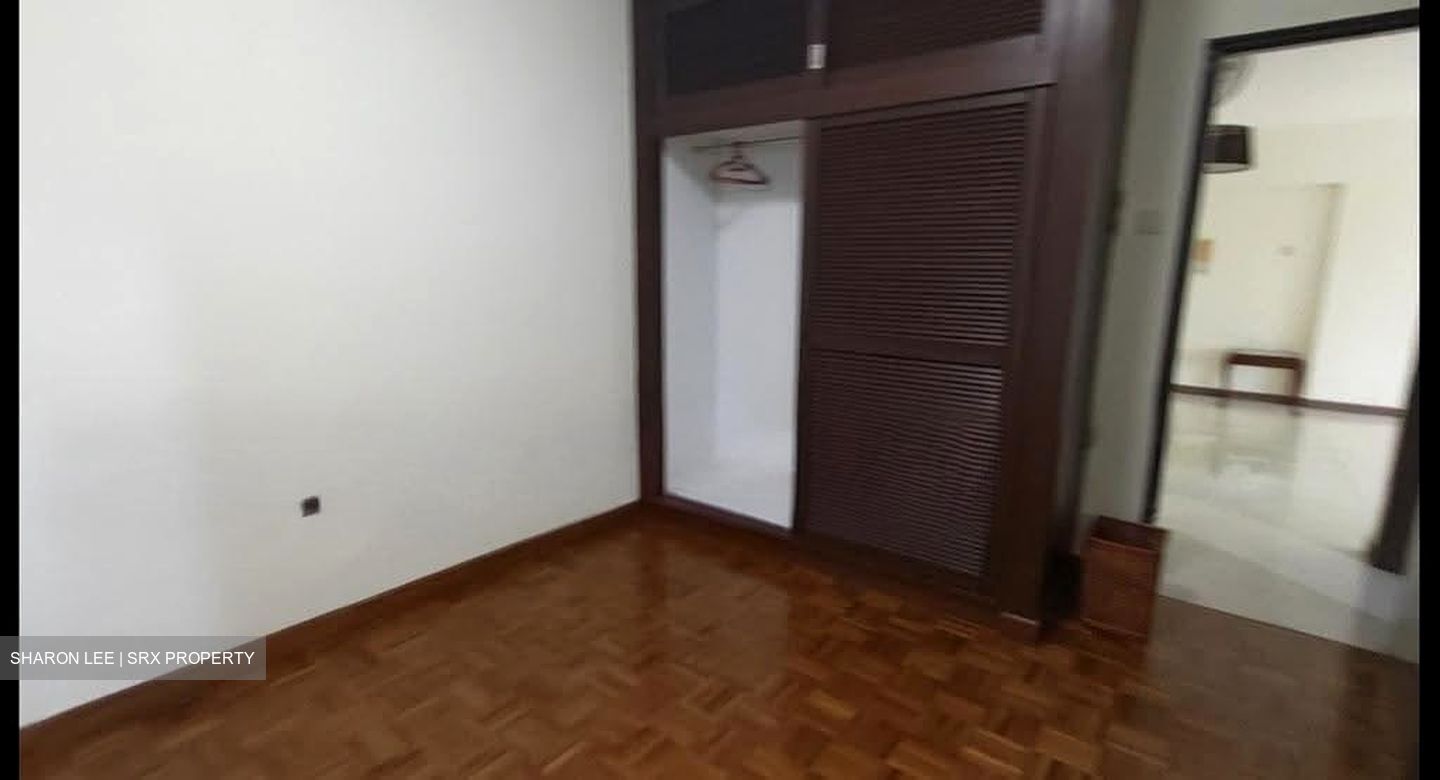 Orchid Park Condominium (D27), Condominium #629948711